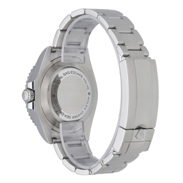 Rolex Sea-Dweller 126600 Image 3